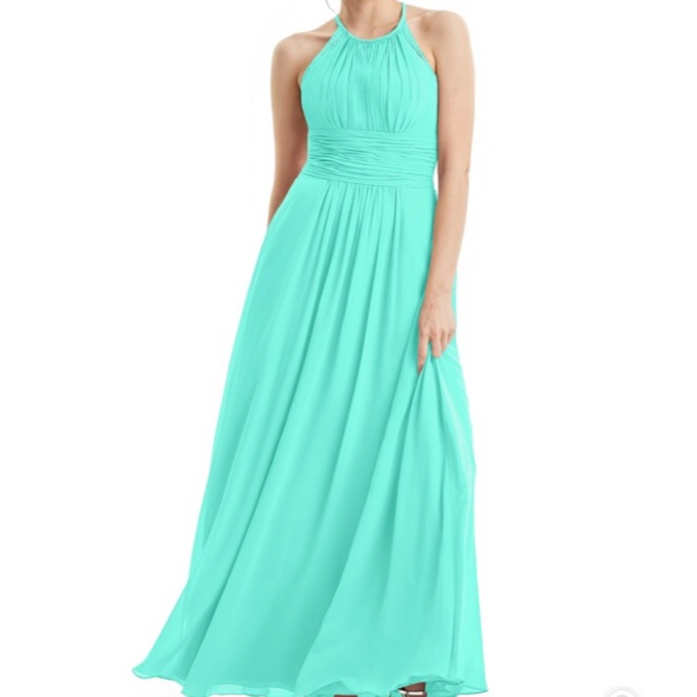Azazie Bridesmaid Dress